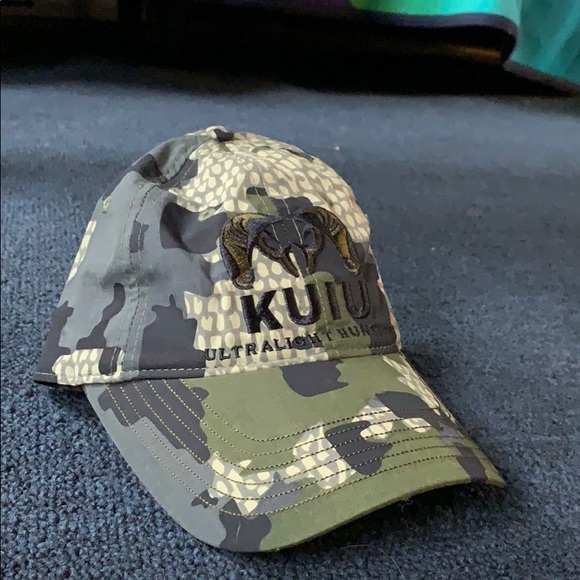kuiu pro cap